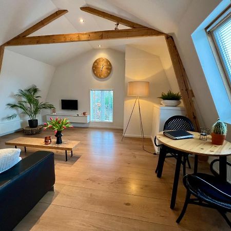 Vakantiehuis Achter De Duinen Castricum Εξωτερικό φωτογραφία