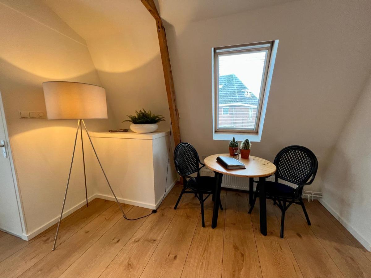 Vakantiehuis Achter De Duinen Castricum Εξωτερικό φωτογραφία